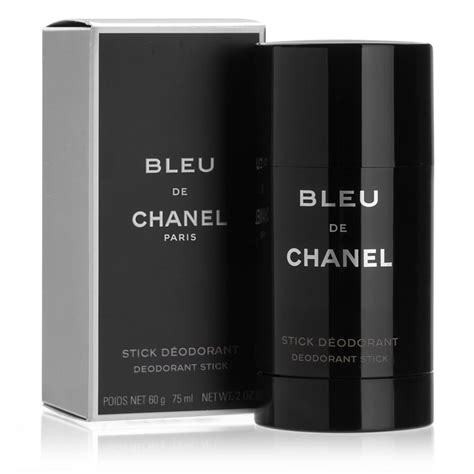 chanel deodorant stick.